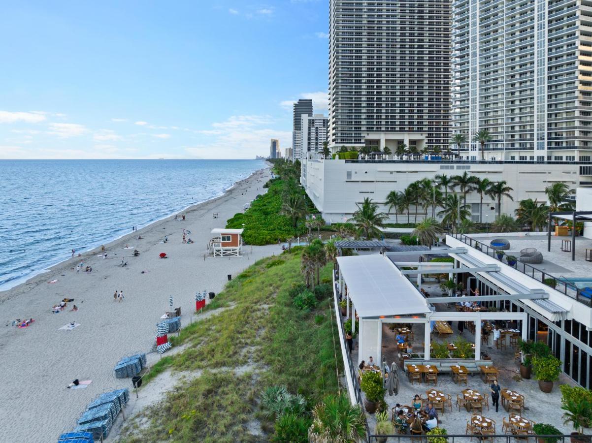Beach Bliss Steps To Ocean, Pool & Game Room Fun Hollywood Eksteriør bilde