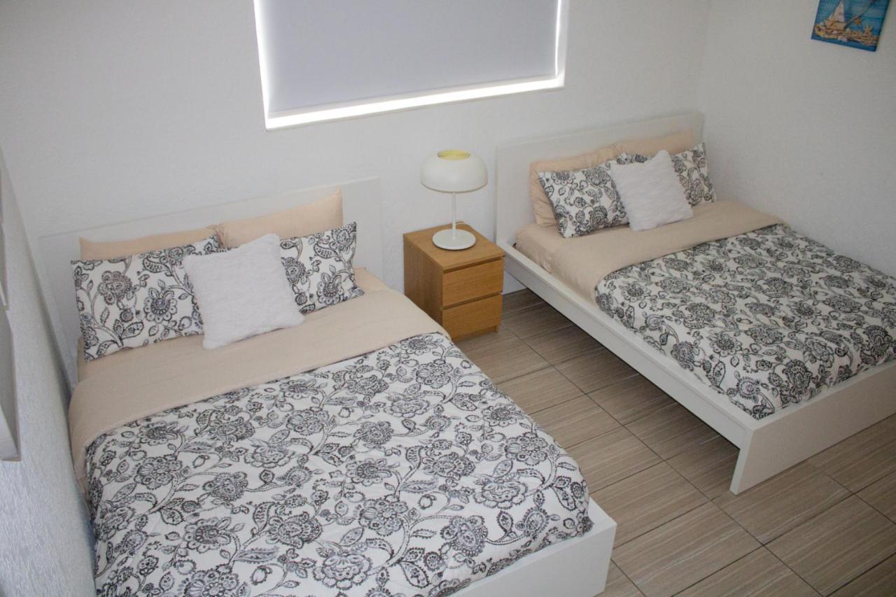 Beach Bliss Steps To Ocean, Pool & Game Room Fun Hollywood Eksteriør bilde